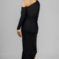 VESTIDO NOIR