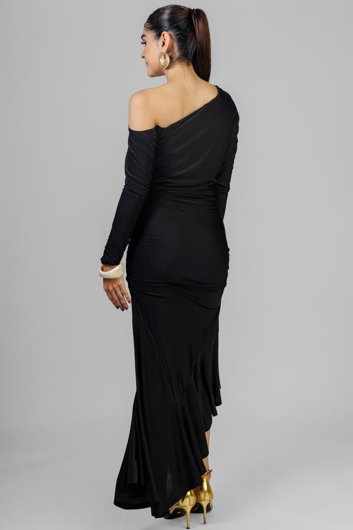 VESTIDO NOIR