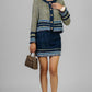 CONJUNTO DENIM GLAM