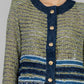 CONJUNTO DENIM GLAM