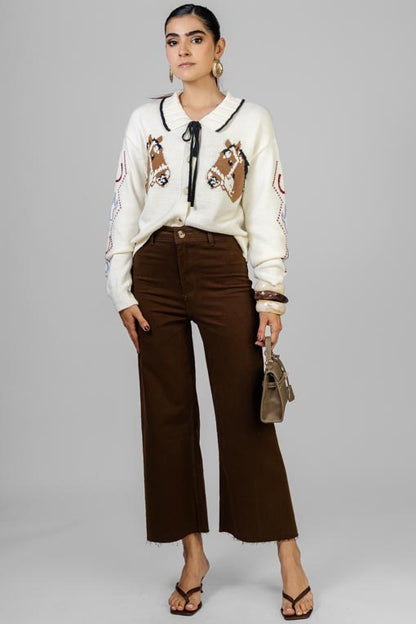 SUETER CABALLO LISTON