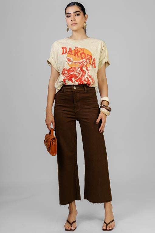 PLAYERA DAKOTA