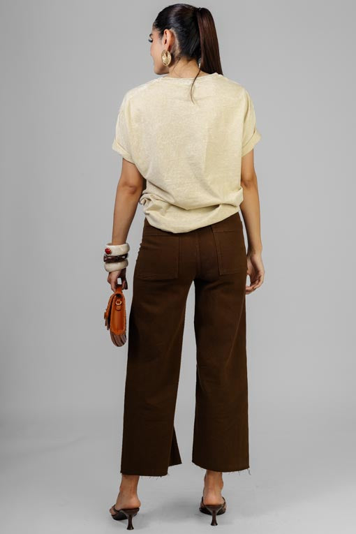 PLAYERA DAKOTA