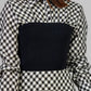 CONJUNTO GINGHAM