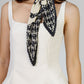 BLUSA PEPLUM ESCOTE CUADRADO