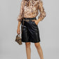 BLUSA ESTAMPADO ANIMAL PRINT