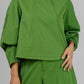 CONJUNTO VERDE ESMERALDA