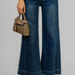 PANTALON RECTO AZUL
