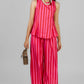 CONJUNTO RAYAS VIBRANTE