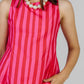 CONJUNTO RAYAS VIBRANTE