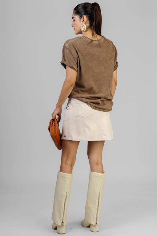 PLAYERA NASHWILLE