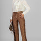 PANTALON GAMUZA BARBAS
