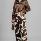 PANTALON CARGO COW