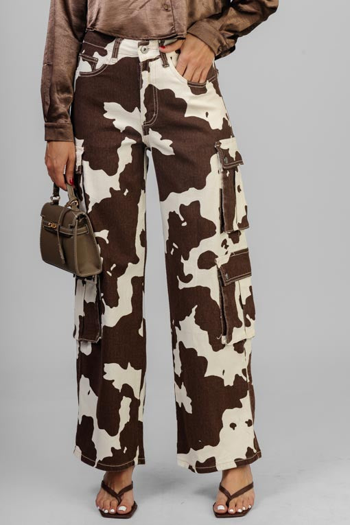 PANTALONES