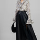 BLUSA ESCAROLAS SNAKE