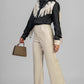 PANTALON VINIPIEL