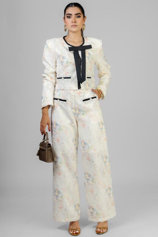 CONJUNTO SASTRE BOUCLE