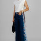 PANTALON FRANJAS LATERALES