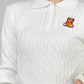 SUETER POLO OSITO