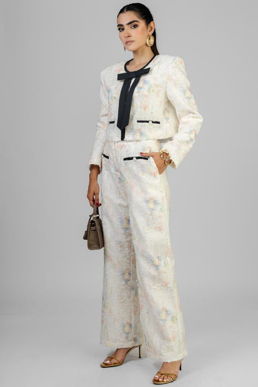 CONJUNTO SASTRE BOUCLE