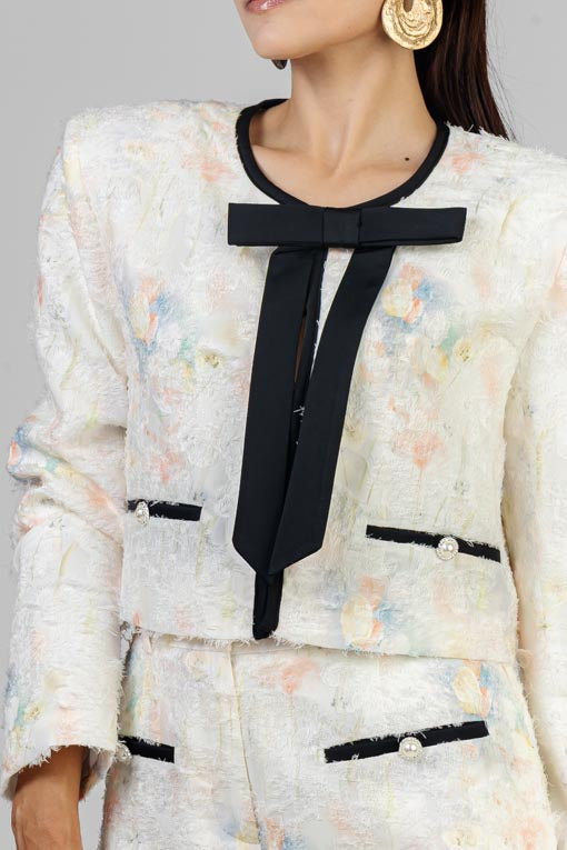 CONJUNTO SASTRE BOUCLE