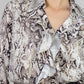 BLUSA ESCAROLAS SNAKE