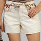 SHORT ESTOPEROLES PLATA