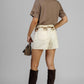 SHORT ESTOPEROLES PLATA