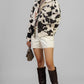 CHAMARRA COW