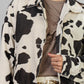 CHAMARRA COW