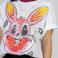 BLUSA ESTAMPADO CONEJITO
