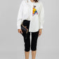 CAMISA OVERSIZE ESTAMPADA