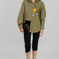 CAMISA OVERSIZE ESTAMPADA