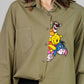 CAMISA OVERSIZE ESTAMPADA