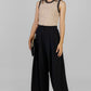 BLUSA CUELLO REDONDO