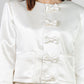 CONJUNTO SATINADO CON LAZOS