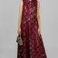 CONJUNTO VINO CALADO ELEGANTE