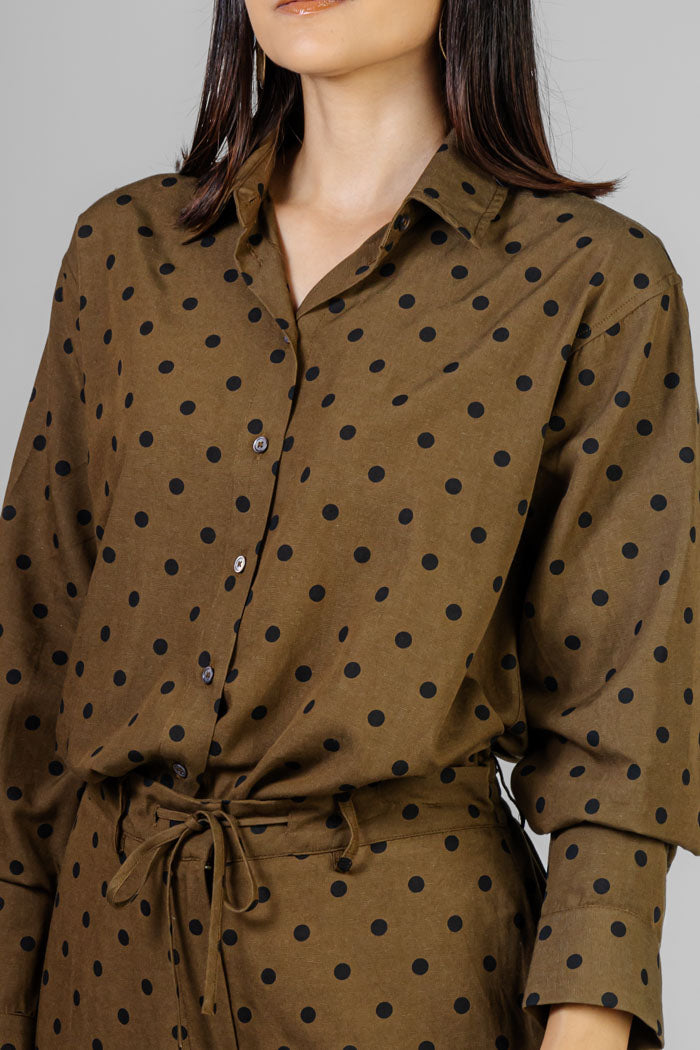 CONJUNTO DE LUNARES