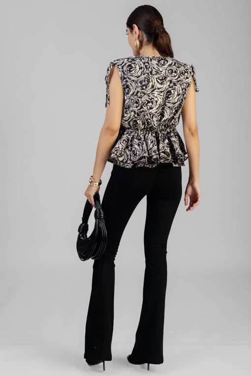 BLUSA PEPLUM