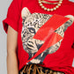 PLAYERA TIGRE RAYO