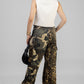 PANTALON CAMUFLAJE