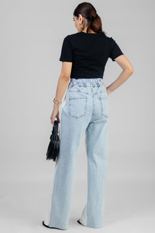 PANTALON PRETINA RAYA