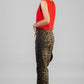 PANTALON RECTO PRINT