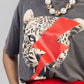 PLAYERA TIGRE RAYO