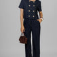 CONJUNTO URBAN DENIM