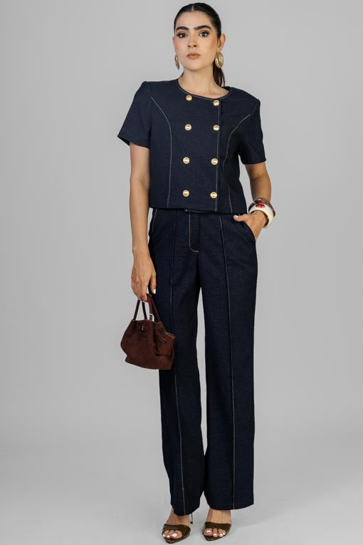 CONJUNTO URBAN DENIM