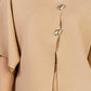 CONJUNTO TEJIDO FALDA PLISADA