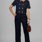 CONJUNTO URBAN DENIM