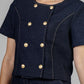 CONJUNTO URBAN DENIM