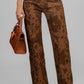 PANTALON MOKA MANCHAS